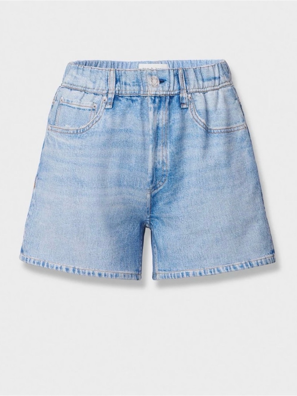 rb ( rag & bone) Miramar Walking Short
Cotton Terry | NWT